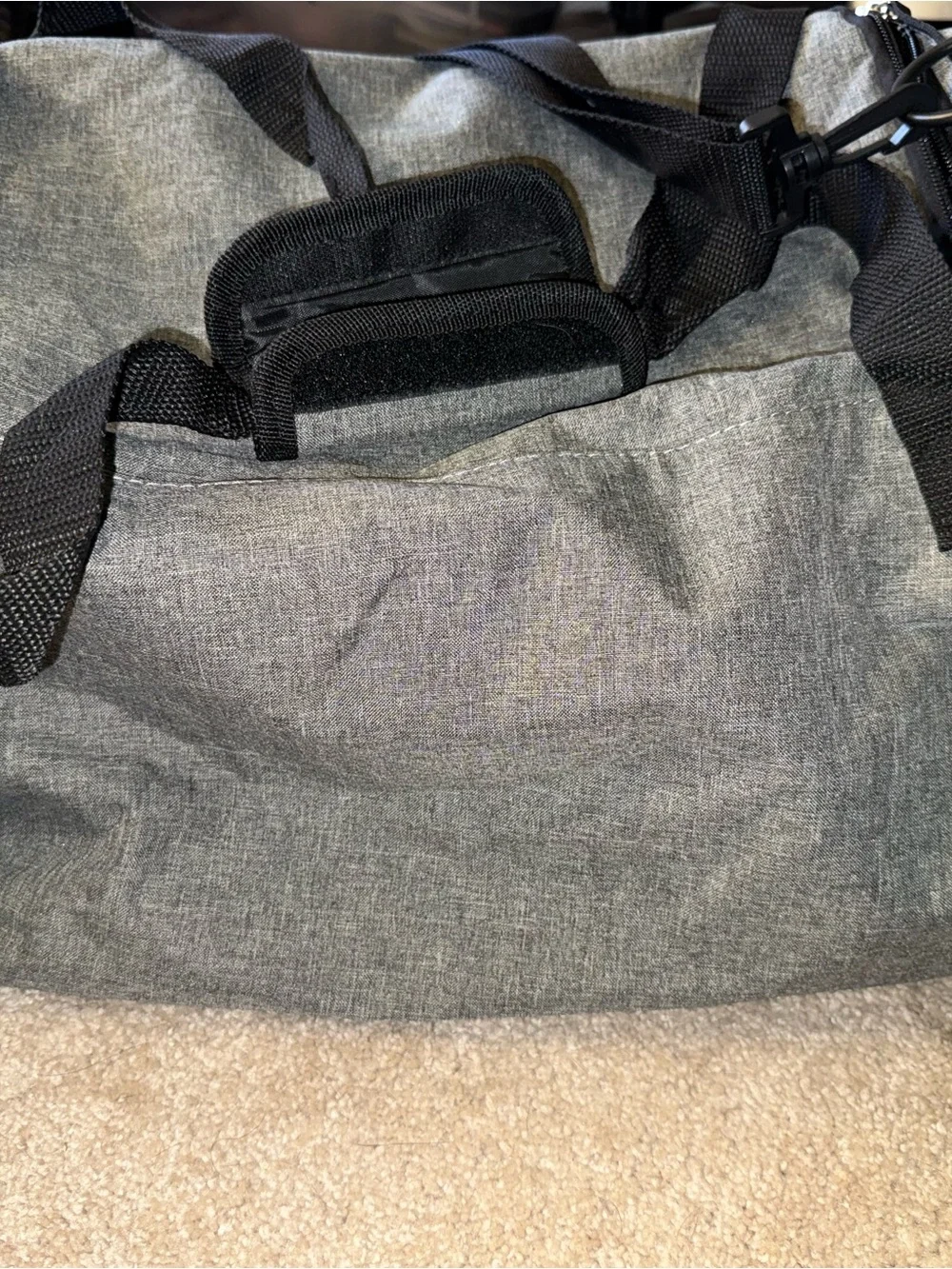 AAC Duffle Bag